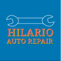 Hilario Auto Repair Logo