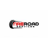 Best Tires Road Service Logo