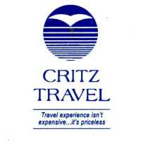 Critz Travel Logo