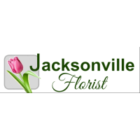 Jacksonville Florist & Gifts Logo