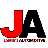 Jamie's Automotive Logo
