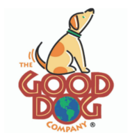 The Good Dog Company Logo