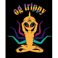 OG Trippy LLC Logo
