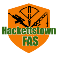 Hackettstown Firearm Storage Logo