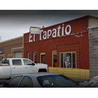 El Tapatio Restaurante Logo
