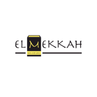 El Mekkah Bar & grill Logo
