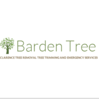 Barden Tree Services Logo