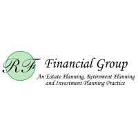 RF Financial Group Logo