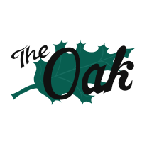 Oak Street Liquors And Deli Logo