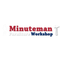 Minuteman Furniture Workshop Logo