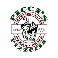 Picci's Pizzeria Logo