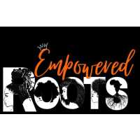 Empowered Roots Natural Hair Care Logo