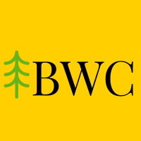 Backwater River Cottage Logo