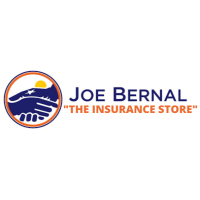 Joe Bernal Insurance Logo