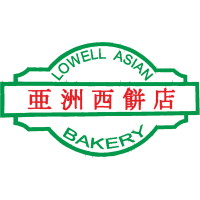 Lowell Asian Bakery and Restaurant Logo