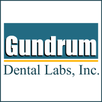 Gundrum Dental Labs Inc. Logo