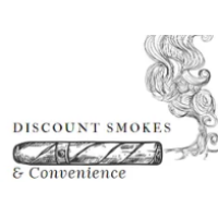 Discounts Smokes and Convenience Logo