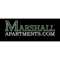 Marshall Apartments Logo