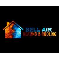 Bell Air Heating and Cooling LLC Logo