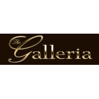 The Galleria Logo