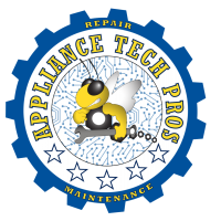 Appliance Tech Pros & Refrigeration Repair Logo