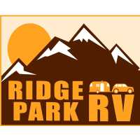 Ridge Park RV Logo