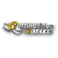 Cutting Edge Slicers Logo