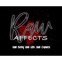 RAW Affects, LLC Logo