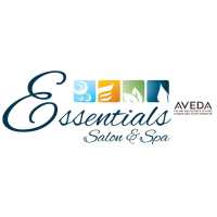 Essentials Salon and Spa Logo