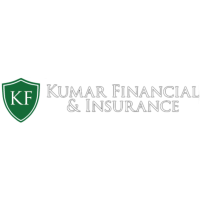 Kumar Financial & Insurance LLC Logo