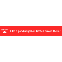 Tom Pemberton - State Farm Insurance Agent Logo
