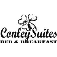 Conley Suites Bed & Breakfast Logo