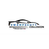 Swampscott Collision Logo