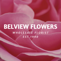Belview Flowers Inc Logo