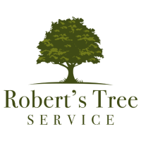 Roberts Tree Service Logo