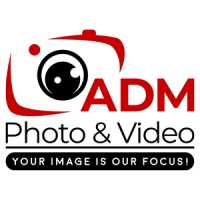 ADM Photo and Video Logo