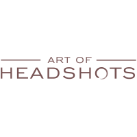 Art of Headshots Fort Myers Studio Logo