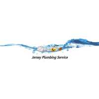 Jersey Plumbing Service Logo