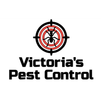 Victoria's Pest Control Logo