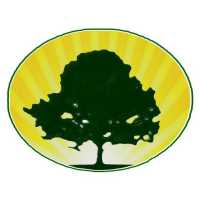 Precision Tree & Landscape LLC Logo