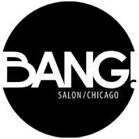BANG! Salon Logo