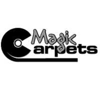 Magic Carpets Logo