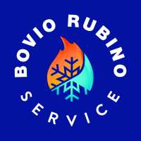 BOVIO RUBINO SERVICE Logo