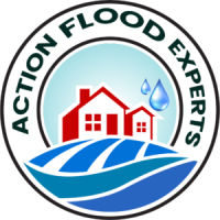 Action Flood Experts Logo