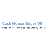 Cash House Buyer WI Logo