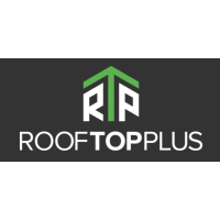 Roof Top Plus Logo