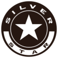 Silver Star Steak Company Logo