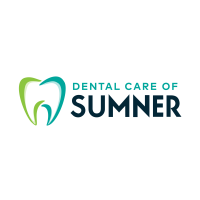 Dental Care of Sumner Logo