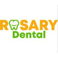 Rosary Dental Logo