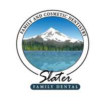 Slater Family Dental Logo